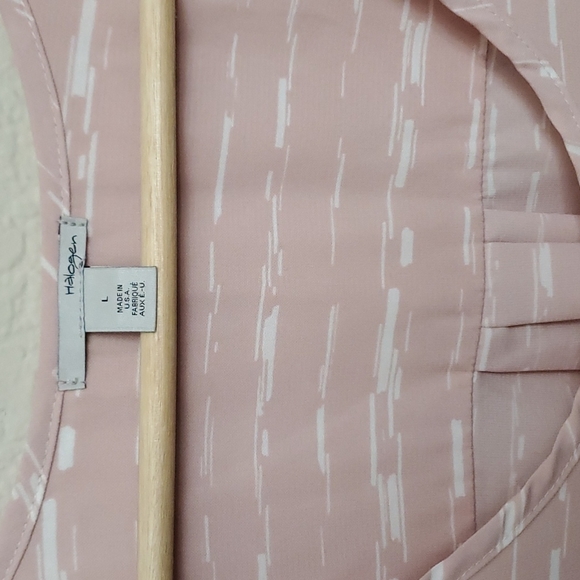 Halogen Tank Top - Picture 2 of 4